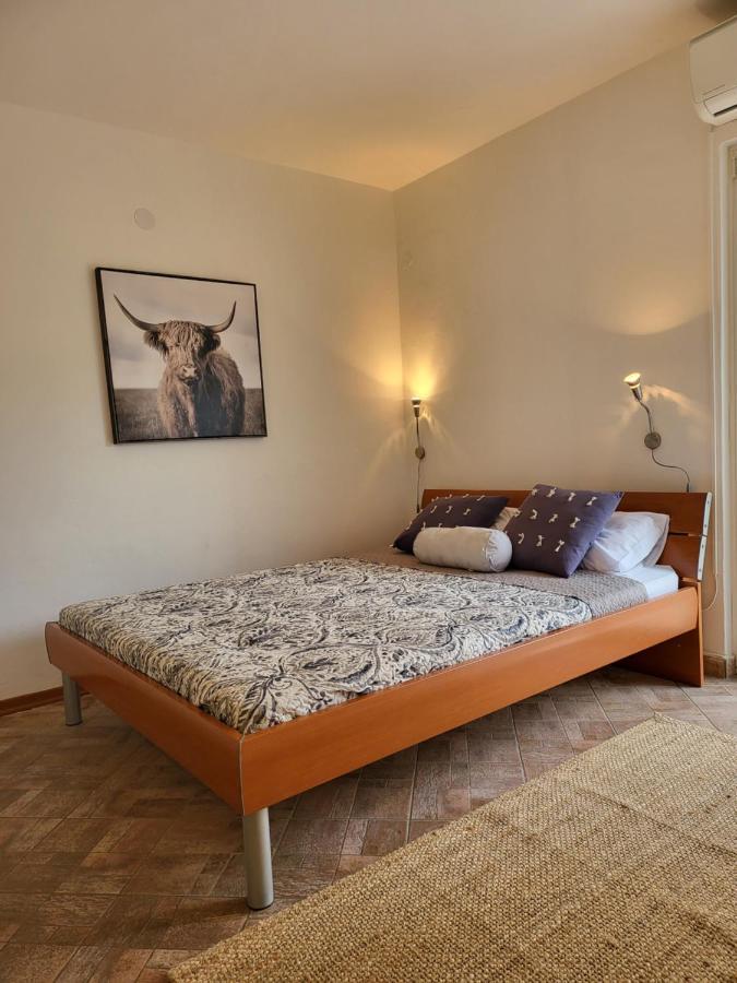 Apartmaniinพรีมอชเตน ภายนอก รูปภาพ