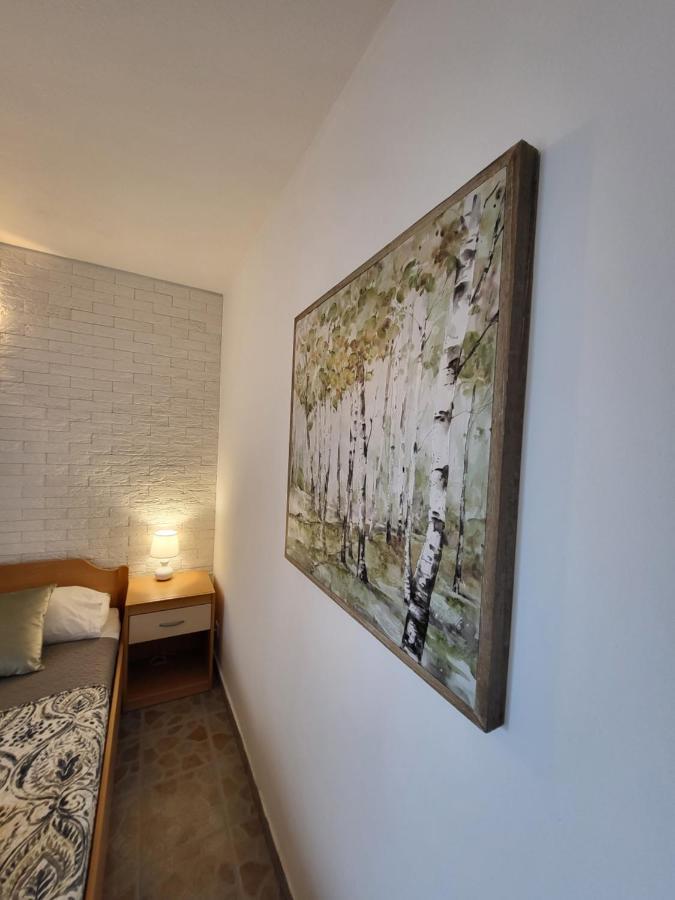 Apartmaniinพรีมอชเตน ภายนอก รูปภาพ