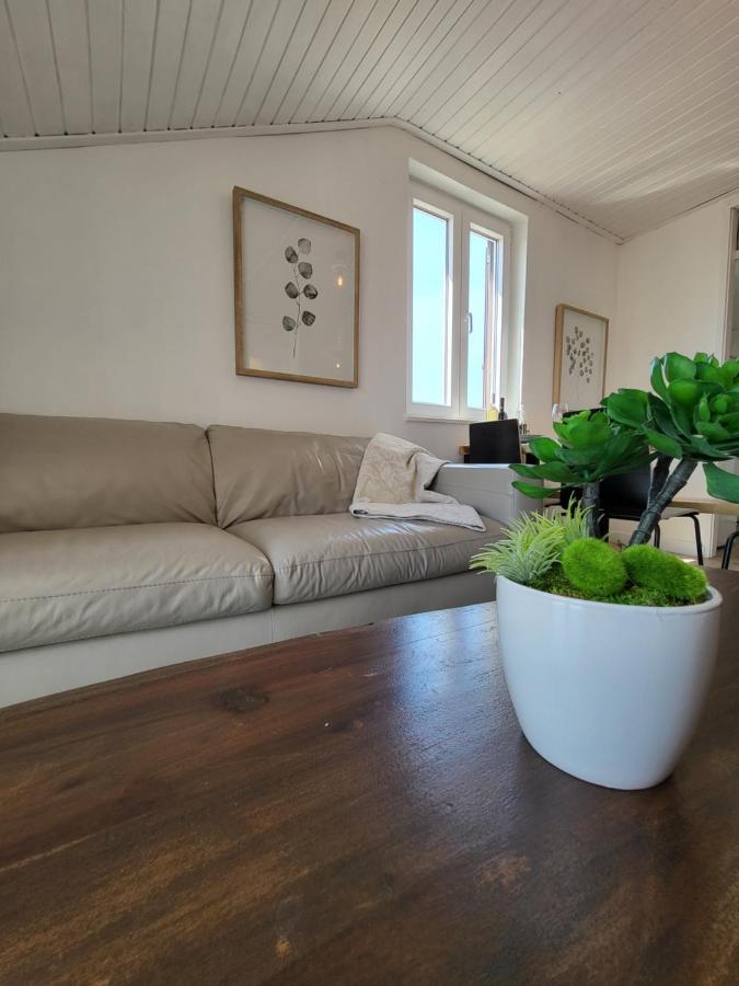 Apartmaniinพรีมอชเตน ภายนอก รูปภาพ