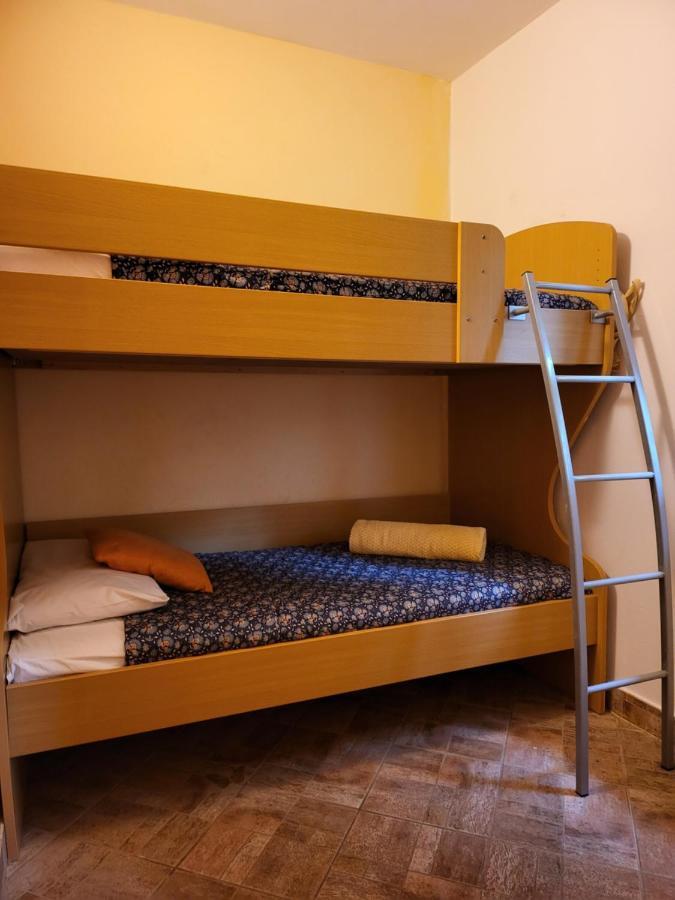 Apartmaniinพรีมอชเตน ภายนอก รูปภาพ